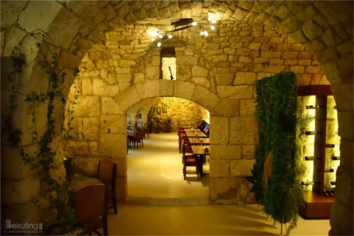 Opening of Lilia Restaurant at L’héritage Venue